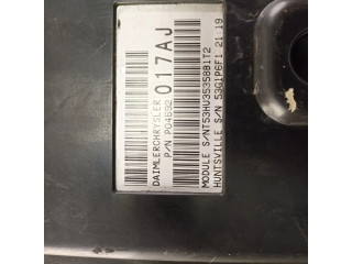 Блок комфорта P04692024AJ, T53QH35358B1T2 Jeep Grand Cherokee (WK)