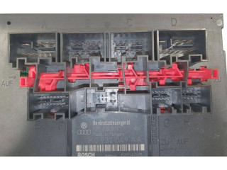 Блок комфорта 1K0937049AA Volkswagen Caddy