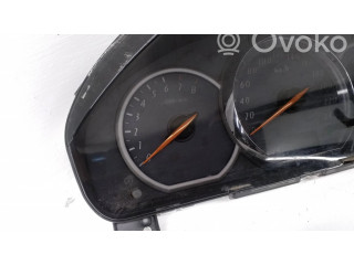 Панель приборов MN188385, 2574206665 Mitsubishi Grandis