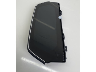 Přístrojová deska  Audi E-tron GT 2021 4J3920795  