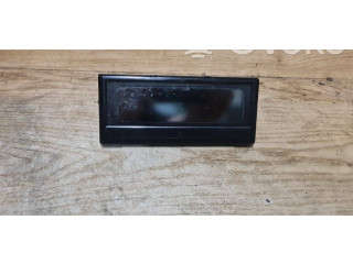 Дисплей    31268055   Volvo V50