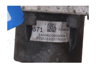 Jednotka ABS 42706367 Opel Astra 2018