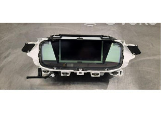 Панель приборов 9835755980 Peugeot 408 II