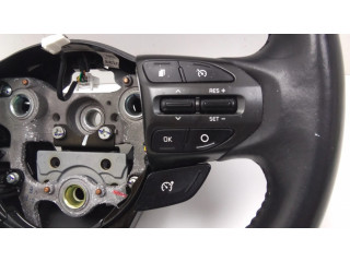 Руль KIA Optima 2015- года 967104U640, 967002T610