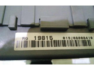 Pojistková skříňka A000011 Honda Civic 2008