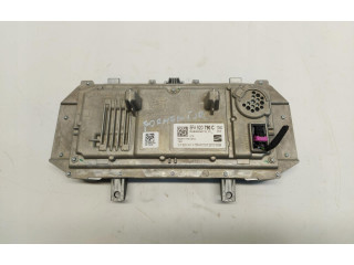 Дисплей    5FA920790C   Cupra Formentor