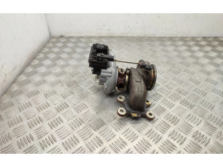 Турбина Volkswagen Golf VIII 04E145715M