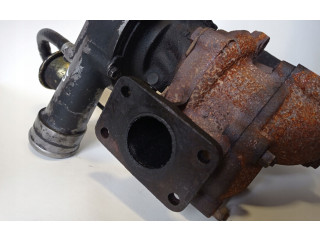 Turbodmychadlo Турбина 35242068F Chrysler Grand Voyager III