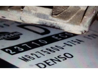 Řídící jednotka 23710EC0, MB2758006754 Nissan Navara 2007