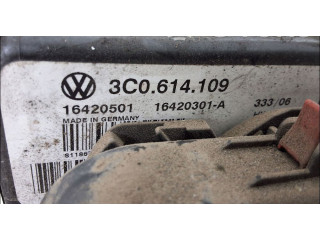 Блок управления АБС    Volkswagen PASSAT B6