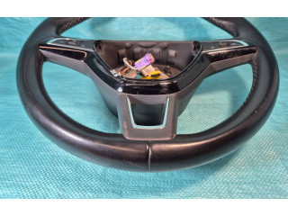 Руль Skoda Octavia Mk3 (5E) 2013 - 2019 года 3V0419091L, 0060030803