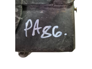 Блок АБС 0265201049, 4A0614111A   Audi  A6 S6 C5 4B  1997 - 2005 года