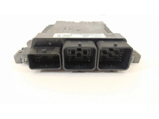 Řídící jednotka AV6112A650BVA, S180133062A Ford C-MAX II 2014