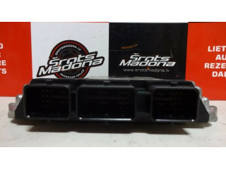 Řídící jednotka 31272996AB Volvo V50 2010