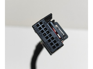 Zpětné zrcátko Volkswagen Touareg II 2015 7P6857507AT