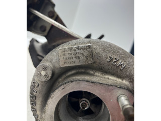 Турбина Honda FR-V 18900RMAE01, 7537079