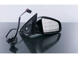Зеркало электрическое        Audi A3 S3 A3 Sportback 8P  2005 - 2013 года   