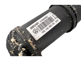 Вентилятор радиатора 1K0145803AE, U1852002 Audi A3 S3 A3 Sportback 8P