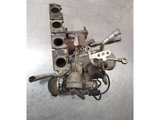 Турбина Audi A6 S6 C6 4F 06d145701e для двигателя BPJ