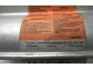 Подушка безопасности пассажира P30867060, M1666 Volvo S40, V40