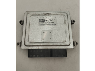 Блок управления двигателем Блок управления DE14EE0K16T0, 954412BBJ0 KIA Niro