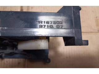 Блок управления климат-контролем MR167502   Mitsubishi L200
