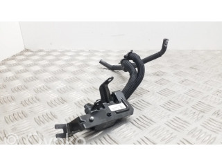 Датчик давления выхлопного газа