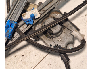 Вентилятор радиатора 400462Q, 114811 Renault Laguna II