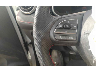 Руль MG ZS 2001 - 2005 года