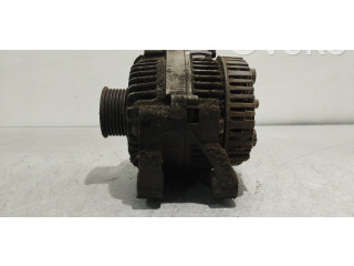 Генератор 9623727180, 2541969A Peugeot 306