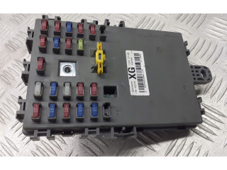 Блок предохранителей  96839254   Chevrolet Aveo    