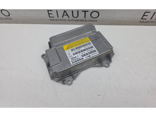 Блок подушек безопасности 31334542, P31334542 Volvo S60