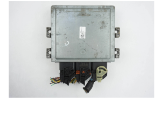 Řídící jednotka GB3G12A650BA, A2C10467300 Ford Ranger 2015