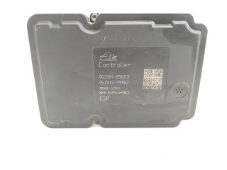 Блок АБС 4670A873 Mitsubishi ASX - года