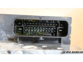 Блок АБС 9663241380, 0265950635 Citroen C4 I 2004 - 2010 года