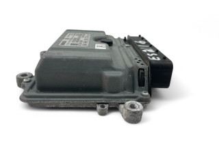 Блок управления двигателем Блок управления A6401503334, 0281014855   Mercedes-Benz GLE (W166 - C292)