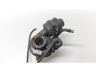  Турбина Mercedes-Benz A W169 2.0 A640090178003   для двигателя 640940 для двигателя 640     