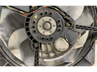 Вентилятор радиатора     1253H5    Citroen C2 