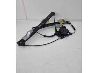 Электрический механизм для подъема окна без двигателя 81A837462   Audi Q2 -