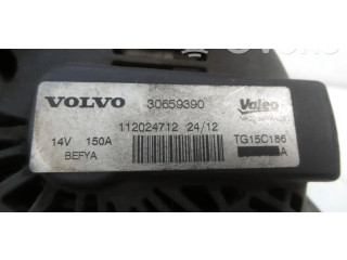Генератор 30659390, 1857696 Volvo V70