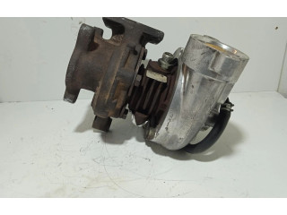 Турбина Peugeot 406 9611145380