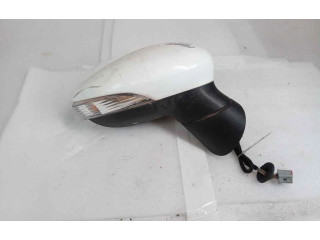 Zpětné zrcátko Ford Fiesta 2012 4201012