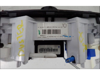 Блок управления климат-контролем 275105810R Dacia Duster