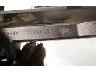 Pojistková skříňka 7h1857273b, 7H1857273B Volkswagen Transporter - Caravelle T5 2005