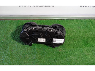 Přístrojová deska  Alfa Romeo Stelvio 2020 50559603, 46346359  