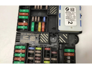 Pojistková skříňka 64119363545, 64119363545 BMW 4 F32 F33 2016