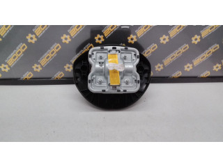 Подушка безопасности водителя    Renault Clio III