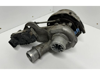 Turbodmychadlo Турбина 763492, 7634925 Audi Q7 4M