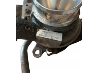 Turbodmychadlo Турбина 31312713 Volvo V60