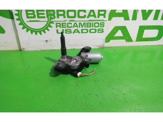 Моторчик заднего дворника 287100010R Renault Scenic III - Grand scenic III